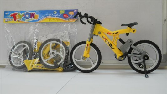 Cycle Assembly kit