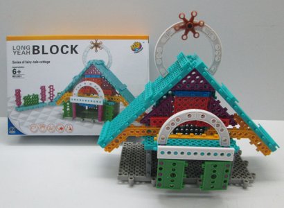 Building Blocks kids 5501